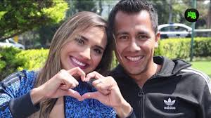 La atleta mexicana que participara en exatlón ahora se enfila como candidata en el lugar donde nació. Zudikey Rodriguez Y Eder Sanchez En El Ultimo Pitazo Youtube