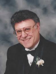 Alex R. Petska Obituary