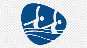 Olympic swimmers olympics triathlon photo i love swimming swimmer problems swimming photography swimming pictures competitive swimming. 2016 Summer Olympics Synchronized Swimming At The Summer Olympics Maria Lenk Aquatics Centre Olympic Games Swimming Sport Logo Sports Png Pngwing