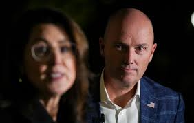 Utah elections, judiciary reform and housing crisis targets of lawmakers in  2025