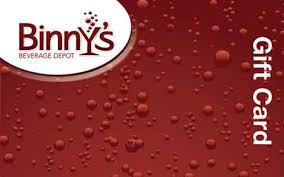 Checking lululemon gift card balance is as simple as it gets if you follow these steps: Check Binny S Beverage Depot Gift Card Balance Online Giftcard Net