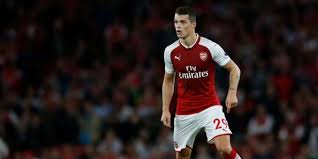Granit xhaka · mikel arteta (left) and pep guardiola (michael regan/pa) pep guardiola backs arsenal boss mikel arteta to come good · ferran torres scores . Jetzt Wird Granit Xhaka Sogar Zum Arsenal Schlusselspieler