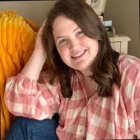 Katherine Lovell's Instagram, Twitter & Facebook