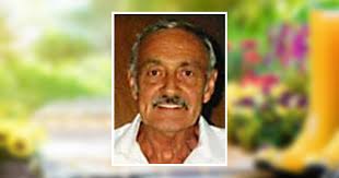 Richard S. Mech Obituary May 26, 2013