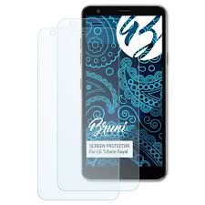 LG Tribute Royal Screen Protector - iMobile