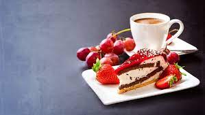 Kommerzielle nutzung gratis erstklassige bilder Kaffee Und Kuchen Eine Typisch Deutsche Tradition Erobert Die Welt