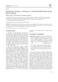 Image result for Pseudoconyza