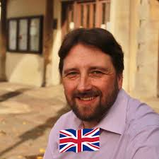 Cllr Andrew Coles‎