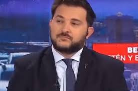 El periodista diego brancatelli fue internado en la tarde de hoy en el sanatorio de la trinidad de palermo por una complicación en su cuadro de coronavirus, que le fuera diagnosticado el 23 de marzo. Diego Brancatelli Sobre El Impuesto A La Riqueza No Puedo Creer Que Haya Gente Tan Miserable La Nacion