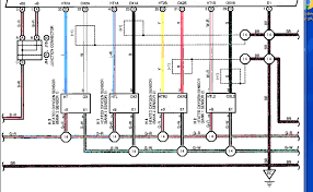 Toyota sequoia 2008, oxygen sensor by denso®. 2003 Toyota Sequioa Oxygen Sensor Upstream Color Code Diagram Motor Vehicle Maintenance Repair Stack Exchange