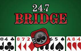 Join the 247 games fam! Bridge Games