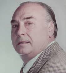 Personajes de Badajoz : Emilio Salas Merchan