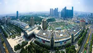 Where is Yiwu Market? - Yiwu Market Agent