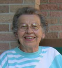 Verna Armbruster Obituary August 28, 2014