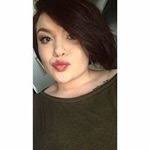 Paige Hamrick's Instagram, Twitter & Facebook