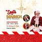 Santa Brunch with Friends • DEC 6, 13, & 20 event image