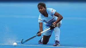 This comes a day after, indian men's hockey team entered the olympic. India Announce Women S Hockey Team For Olympics