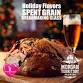 Morgan Territory Holiday Breadmaking Class event image