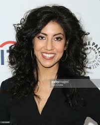 26 Stephanie Beatriz ideas
