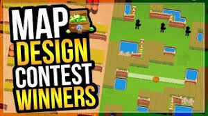 We will automatically add a link for the map. The Best Community Made Maps In Brawl Stars Map Design Contest Winners Youtube