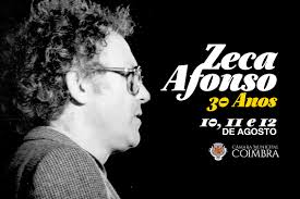 Zeca afonso venham mais cinco. Homenagem A Zeca Afonso Para Turista Ver Venham Mais Do Que 5 Noticias De Coimbra