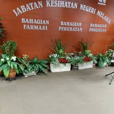 We did not find results for: Jabatan Kesihatan Negeri Melaka Wisma Persekutuan