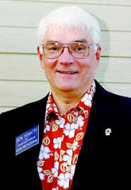 Homuth mounts another bid for Polk County commission