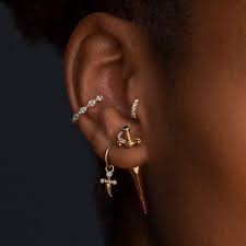 Free shipping on orders over $20 Cartilage Maria Tash