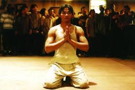 Los aldeanos creen que los poderes mágicos de ong bak les. Ong Bak 6 Martial Arts Action Movies Martial Arts Movies Dvd S Blu Rays And Book Reviews