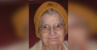 Obituary information for Bernice Marie Swetnam