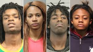 Montgomery county police chief j. Brutal Facebook Live Attack Brings Hate Crime Charges Condemnation From White House Chicago Tribune