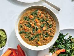 You can make this low carb green bean casserole ahead, too. What Are Lentils And How Do You Cook Them Cooking Light