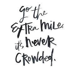 Beat The Crowd Words Quotes Work Quotes Inspirational Words