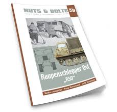 Join thousands of traders who make more informed decisions with our premium features. Volume 29 Raupenschlepper Ost Rso