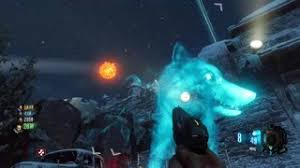 This machine allows players to purchase a random perk, with a certain limit of uses before it cycles a teddy bear bottle and moves to a different location, much like the mystery box. Der Eisendrache Easter Egg Attempt Part 2 Time Travel Twitch