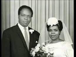 Margaret kenyatta the 3rd kenyan first lady, and the 2nd first lady from margaret kenyatta is one of kenya's first ladies that will not be forgotten in a hurry. Kenyan Facts On Twitter Margaret Wanjiru Gakuo Weds Uhuru Kenyatta In 1989 The Wedding Was Presided Over By Cardinal Maurice Otunga
