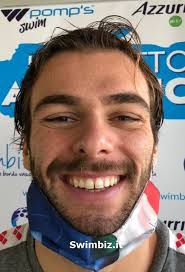 A few seconds can change the outcome of a whole event. in 2015, gregorio paltrinieri set the european record for the 800 m and the world record for the 1500 m freestyle. Video Flash Acquatico Dieci Anni Di Greg Ai Microfoni Di Swimbiz Un Salto Nel Passato Con Vista Sul Futuro Swimbiz