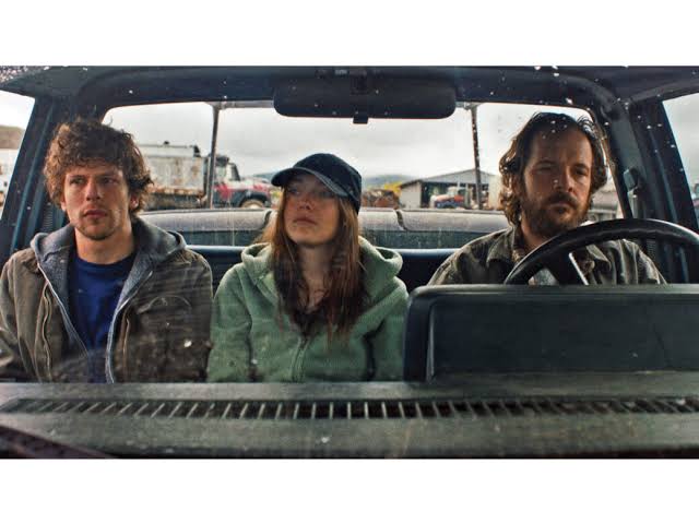 Night Moves: an environmental thriller with an intractable problem at its  core