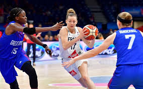 Résultats de toutes les compétitions. Euro Feminin De Basket Les Bleues En Finale La Force De L Habitude Le Parisien