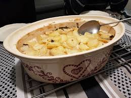 Baeckeoffe De Poisson Les Food Amour En 2020 Baeckeoffe De Poisson Recette Baeckeoffe Et Plat Poisson