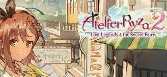 Atelier ryza 2 lost legends and the secret fairy update 1.06 codex. Atelier Ryza 2 Lost Legends And The Secret Fairy Update 1 06 Codex The Survivalists Goldberg Codex Download Games Ryza The Only Member Of Her Sakahandakkuja