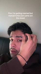 Pov: Getting Married with Manuel Turizo Coming Out