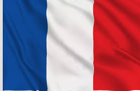 Allemagne se trouve en europe continentale. Drapeau France Vente En Ligne Flagsonline Fr