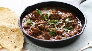 And her lamb curry recipe certainly taught us how quickly we could make something delicious, thanks to the pressure cooker. Lamb Curry Cooking Guide Hari Ghotra