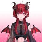 魔光リサ