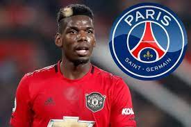 Psg and paul pogba agreement close. 5qhazrsjgcgs5m