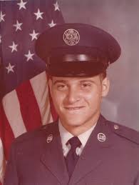 Kenneth Klein Obituary (1959