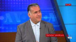 ادامه حملات جمهوری اسلامی به کشتی‌ها در تنگه هرمز، روابط تهران و ابوظبی تیره‌تر می‌شود؛ گفت‌وگو با حسن هاشمیان