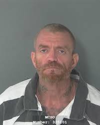 SPRUILL, TRAVIS MICHAEL