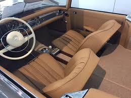 Pieces Detachees Pour Mercedes Anciennes 230 250 280 Sl Mercedes Ancienne Mercedes Piece Detache